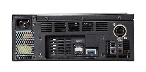 Waves server