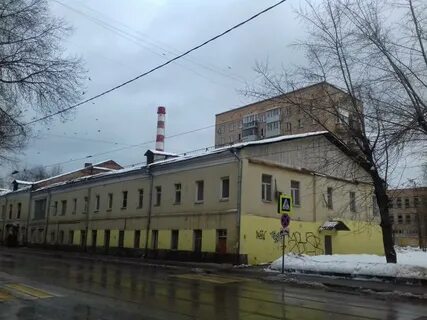 Дубининская 55 корп 2 стр 1