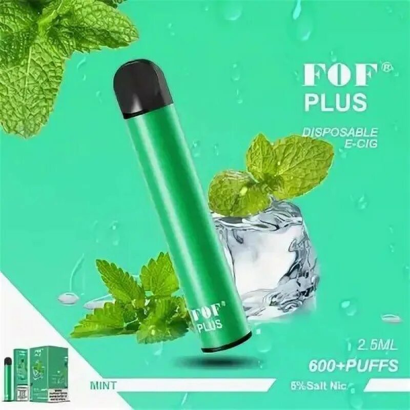 Mint сигарета. FOF Plus электронные сигареты. Электронная сигарета FOF Plus Mint. Puff мята Plus. Puff 600.