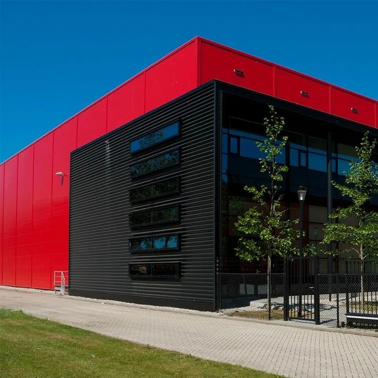 Steel frame structure. Steel structure. Каркасное здание. Manufactory building. Build manufacturer.