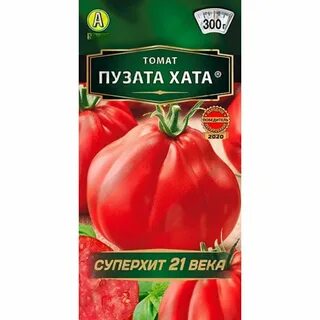 Семена помидор хата