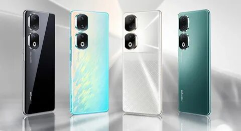 Honor 90 дата выхода