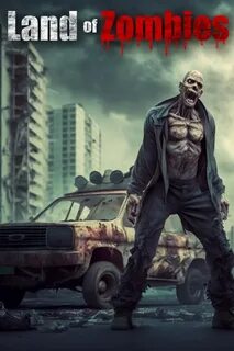 Zombie последняя версия