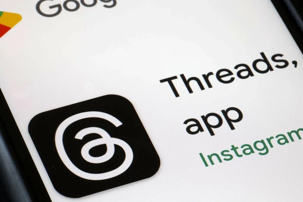 Add thread. Threads лого. thread логотип.