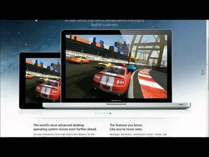 Игры на мак