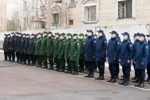 Призыв на севере