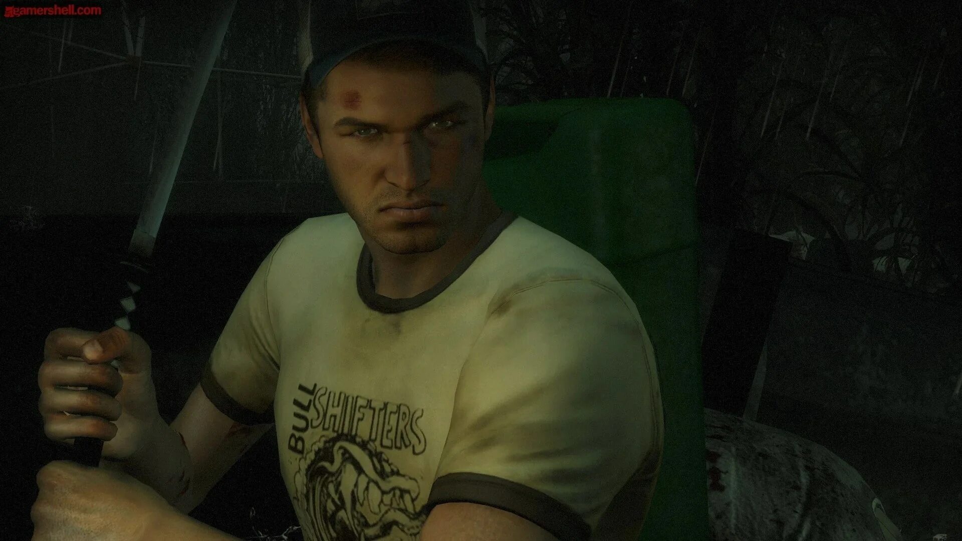 Эллис установки. Эллис left 4 dead. left 4 dead 2 ellis.
