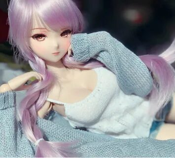Design doll