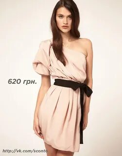 Платье для девушки