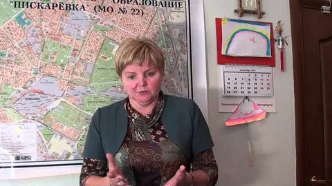 Сайт мо пискаревка