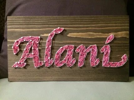 String name