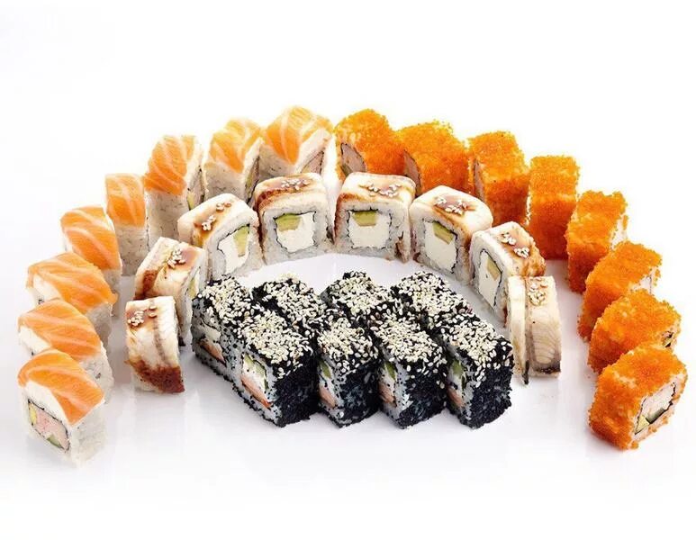 Суши на краснодарской в анапе. Набор из роллов. Таношими сет. Роллы краснодар ул. Ролл энд ролл краснодар.