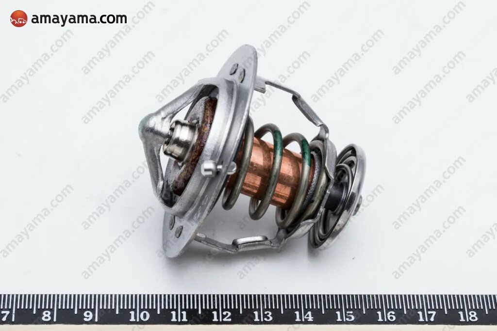 Термостат хайс. Термостат хайс. Th41183g1. Термостат тойота приус 2010. Термостат хайс.