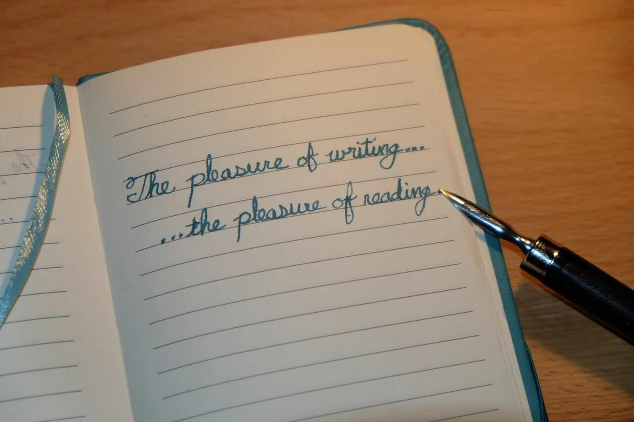 Writing instrument