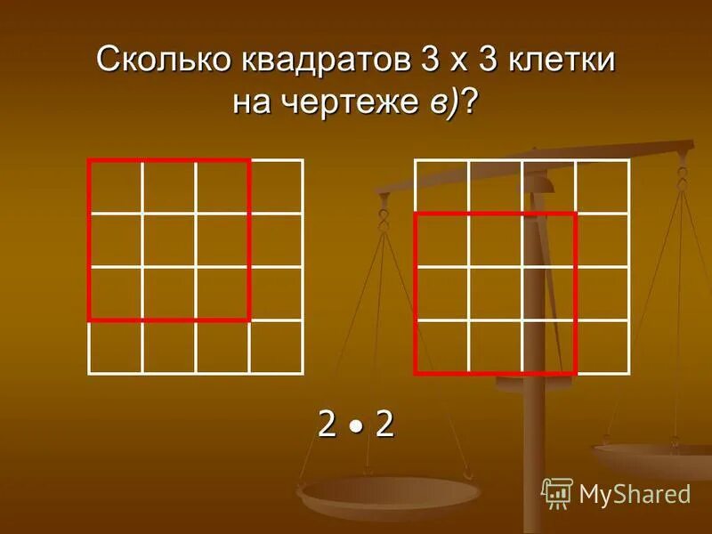 Сколько квадратов на человека для пособий