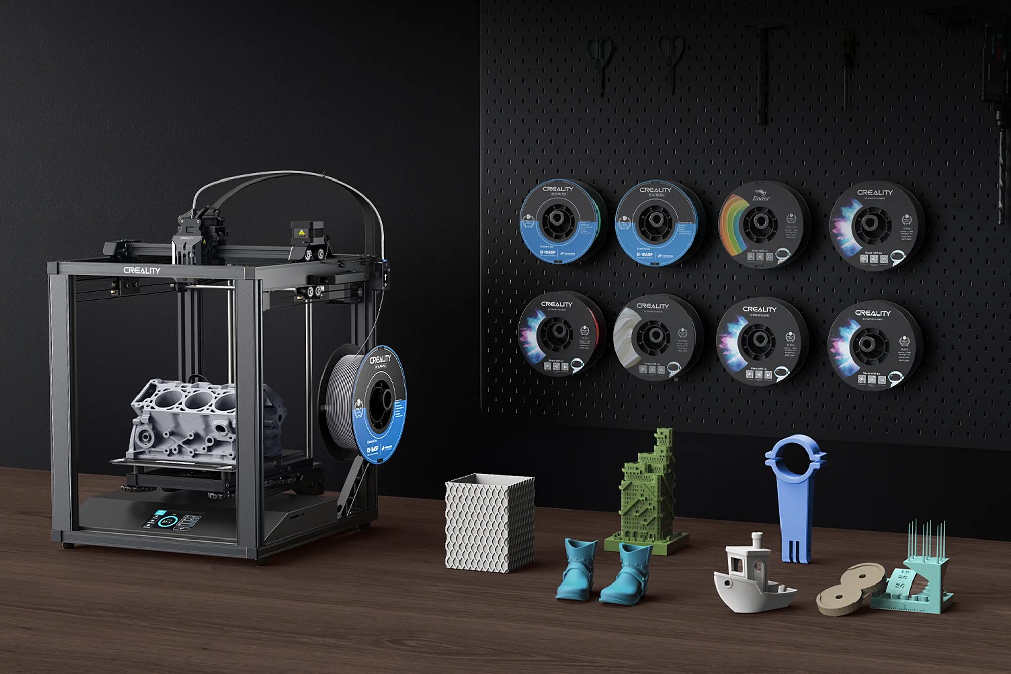 3d принтер Creality Ender 5 s1. Creality 3d принтер Creality Ender 3 s1. 3д принтер Ender 3 s1 Pro. Creality Ender 3 s1 бокс.