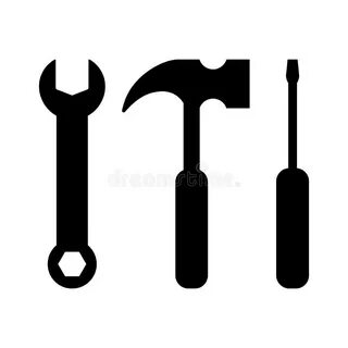 Hammer screwdriver
