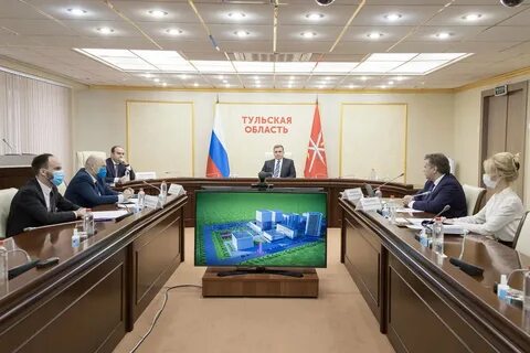 Композитная в туле