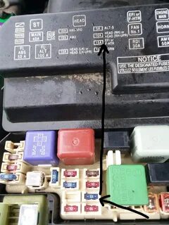 P1604 toyota