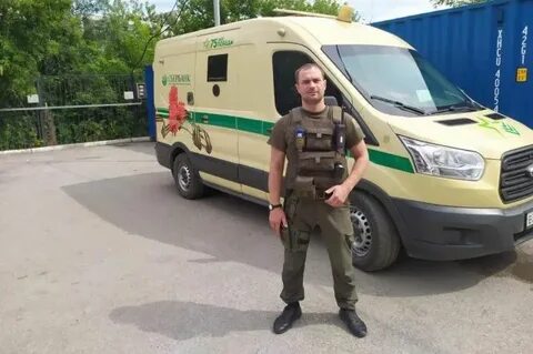 Сколько зарабатывают инкассаторы в месяц