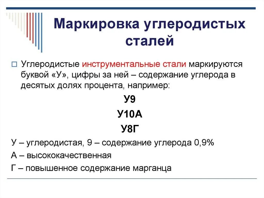 Маркировка углеродистых инструментальных сталей. Маркировка углеродистых конструкционных сталей. Маркировка углеродистых и легированных сталей и их применение. Углеродистые стали маркировка. Углеродистые стали группы