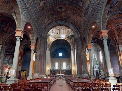 San sebastiano