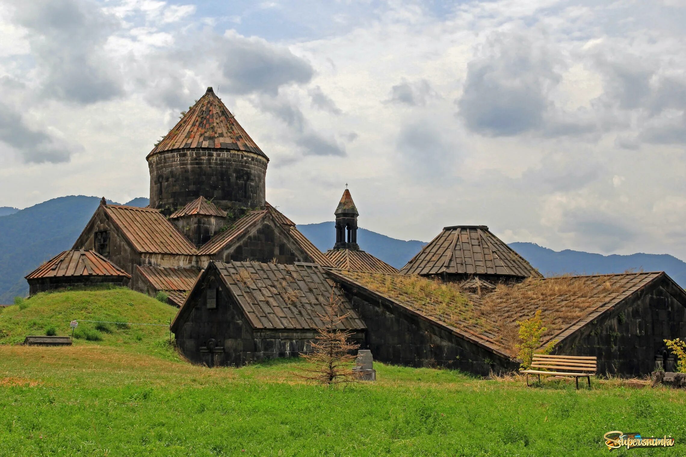 Санаин