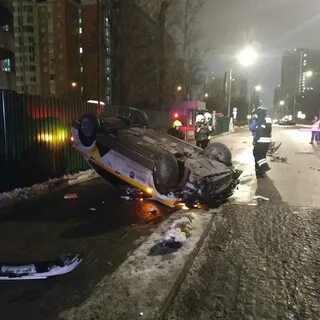 Перевернуть москву