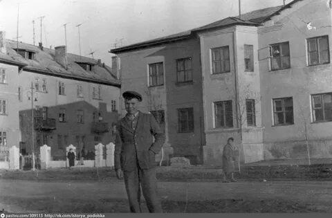 Г подольск ул индустриальная