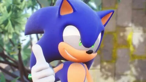 Sonic omens
