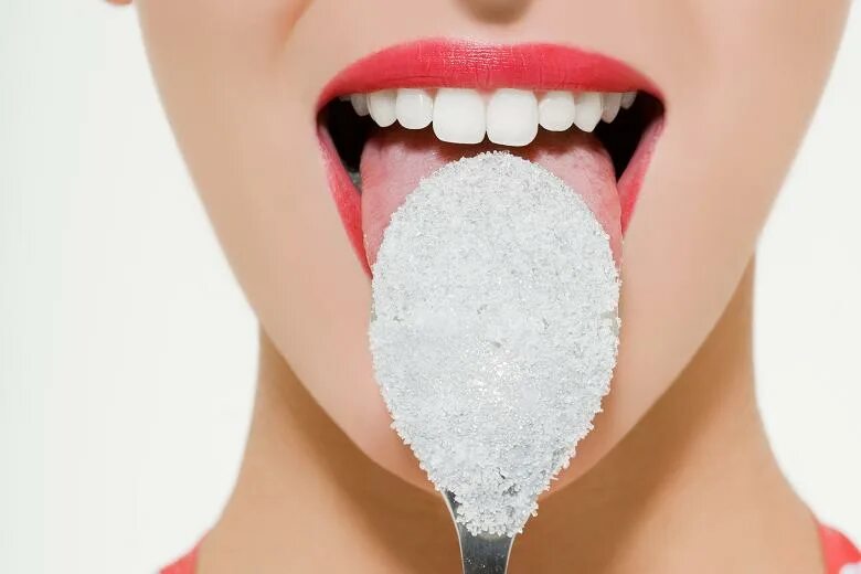 Taste of sugar