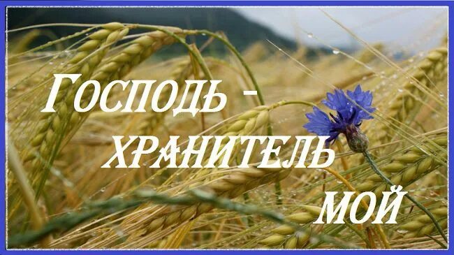 Господь хранитель твой. Господь хранитель твой господь сень. Господь хранитель мой. Господь хранитель твой господь сень. Господь хранитель мой.