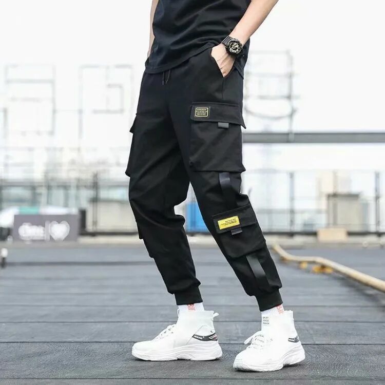 Джоггеры fashion. Штаны карго джоггеры. Штаны хип-хоп black cargo. Джоггеры fashion. Штаны карго techwear.
