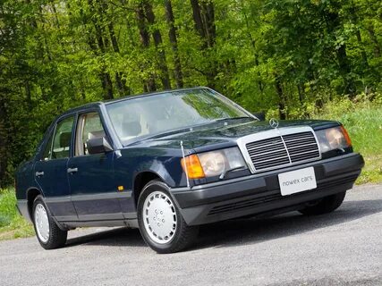 Mercedes 300d