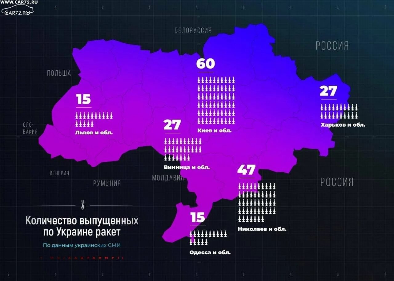 Карта. Новая карта РФ после референдума 2022. Территория Украины. Карта Украины.