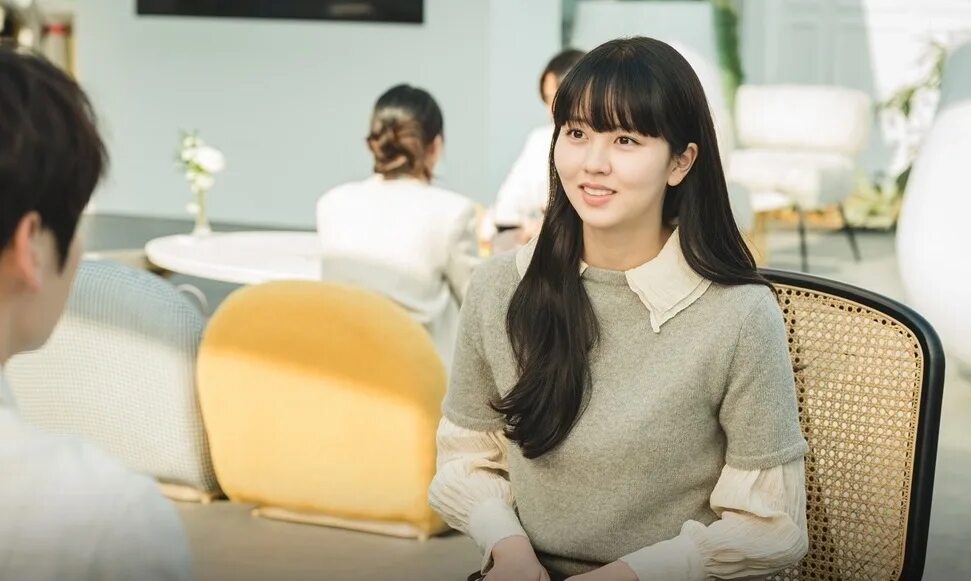 Бесполезная ложь 6. Бесполезная ложь дорама 2023. My Lovely Liar Kim so Hyun.