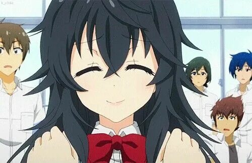Netoge no yome wa onnanoko ja