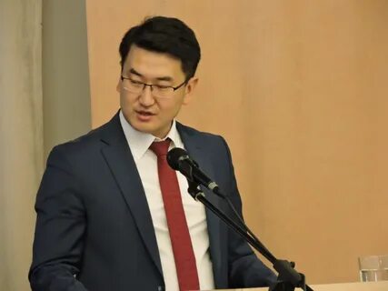 Лидер парламента