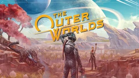 The outer world s