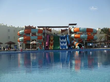 Sunrise aqua joy resort хургада