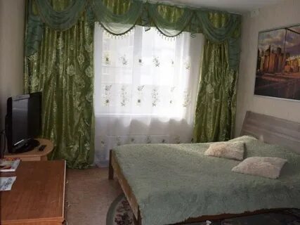Квартиры посуточно щербинка