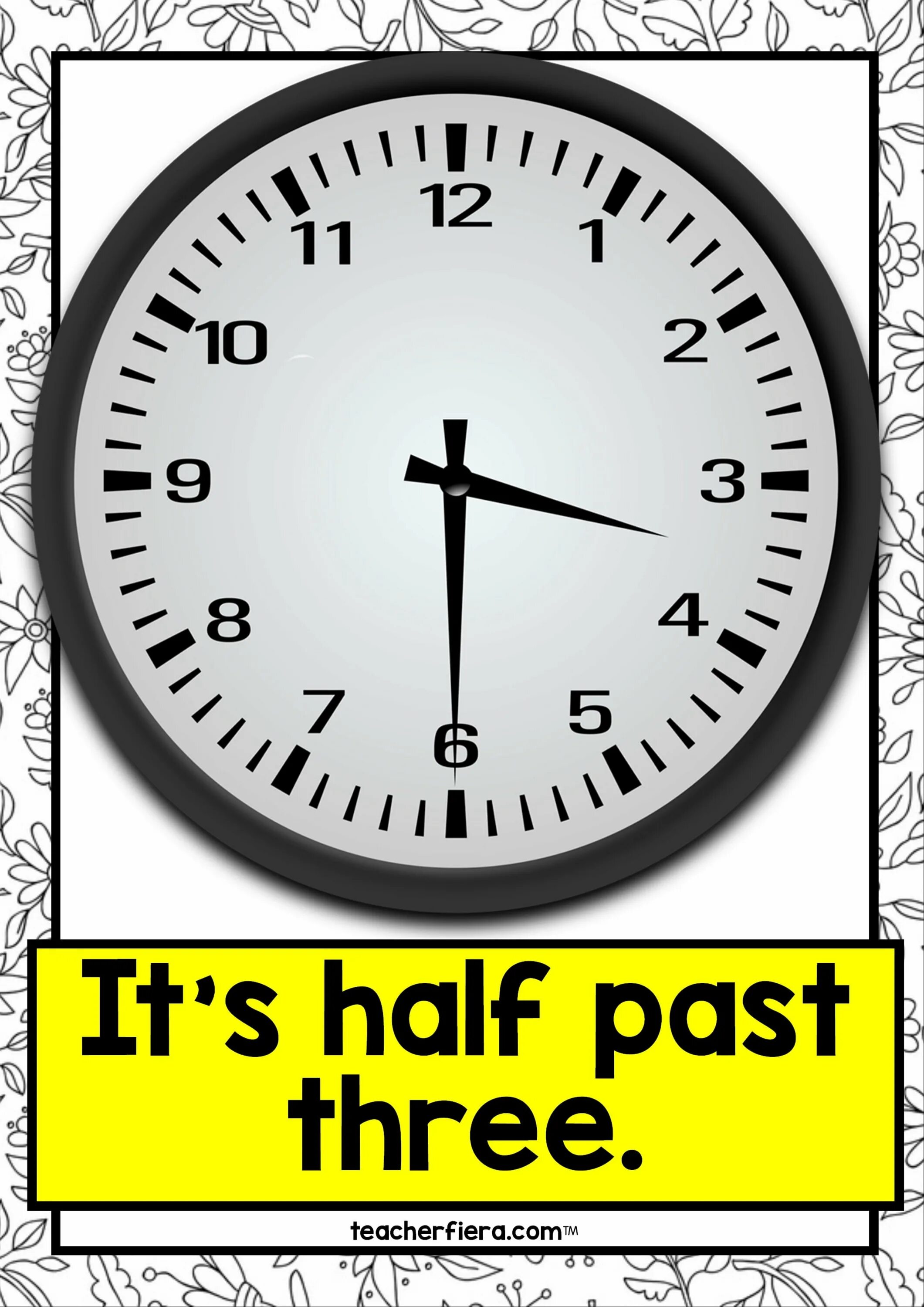 Циферблат half past. Half past 3. Half past three. Half past three на часах. It s half one