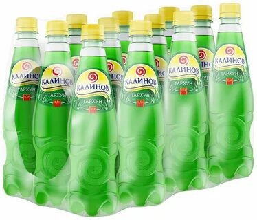 Калинов