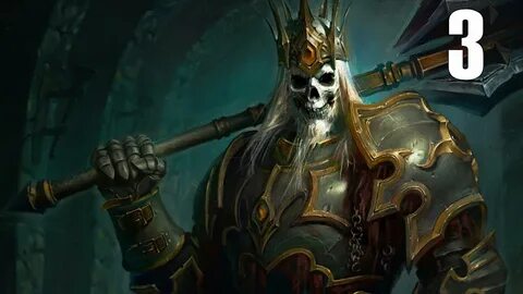 Immortal king