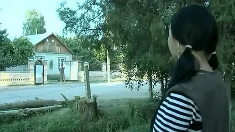 Жаш кыз