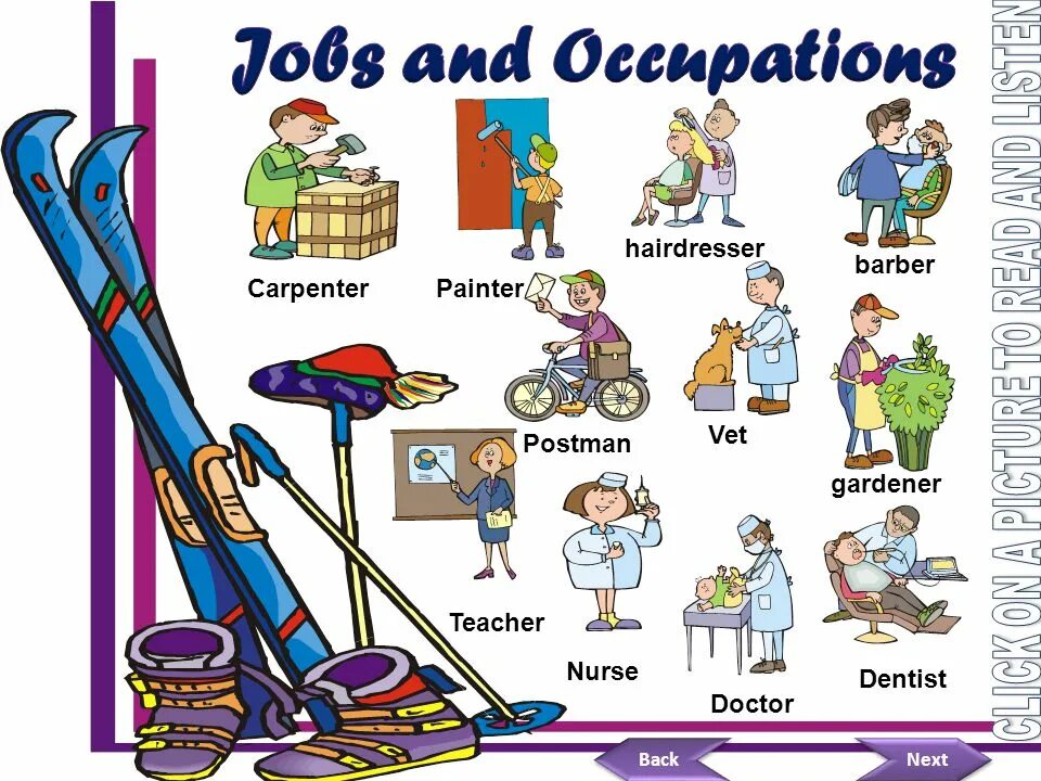 Job презентация. Презентация jobs. тема профессии jobs. jobs and occupations урок. jobs презентация 6 класс.