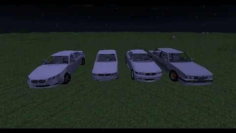Vehicles 1.7 10