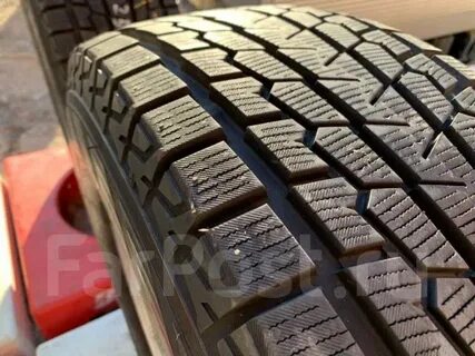 Yokohama ice guard g075 r21