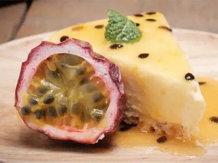 Маракуйя можно ли есть