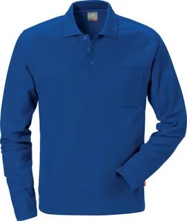 Long sleeved shirt